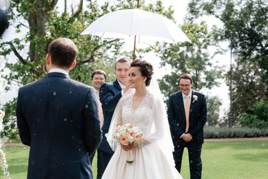 Fotograf ślubny Fotograf ślubny