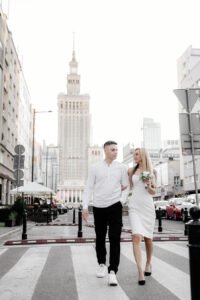 fotograf warszawa
