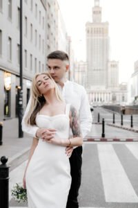 sesja zdjęciowa narzeczeńska