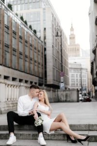 Fotograf Warszawa