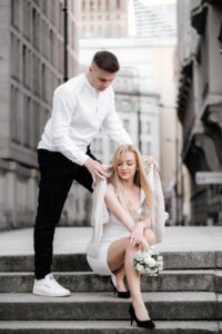 Fotograf Warszawa