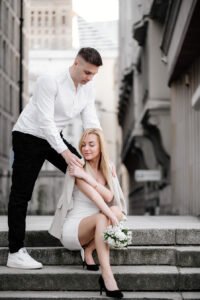 Fotograf Warszawa