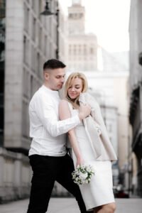 Fotograf Warszawa