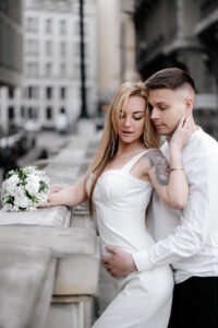 Fotograf Warszawa