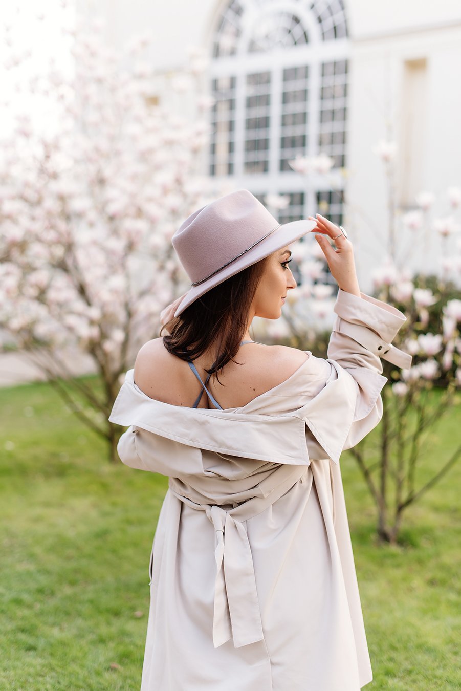 Fotograf w Warszawie