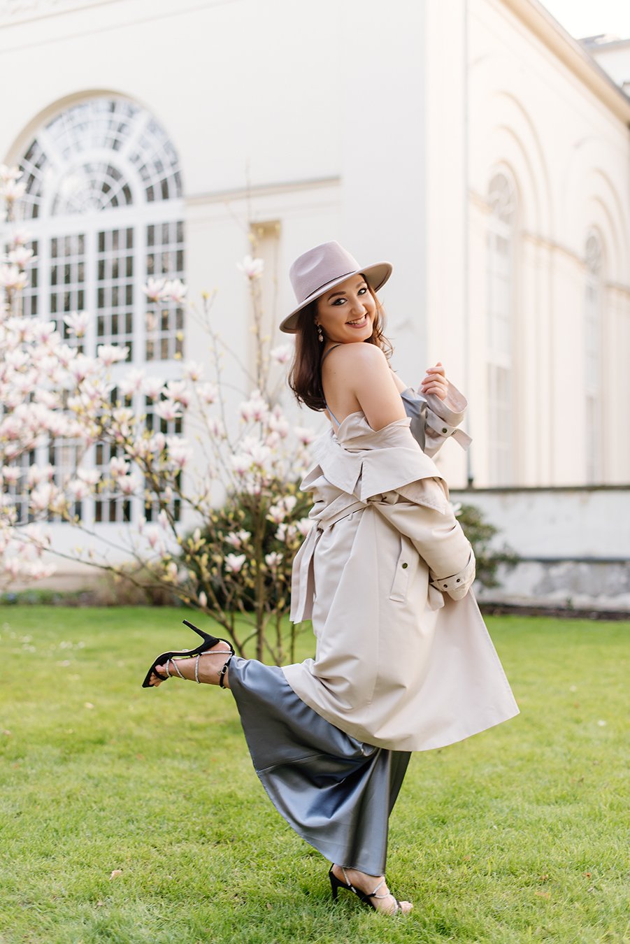 Fotograf w Warszawie