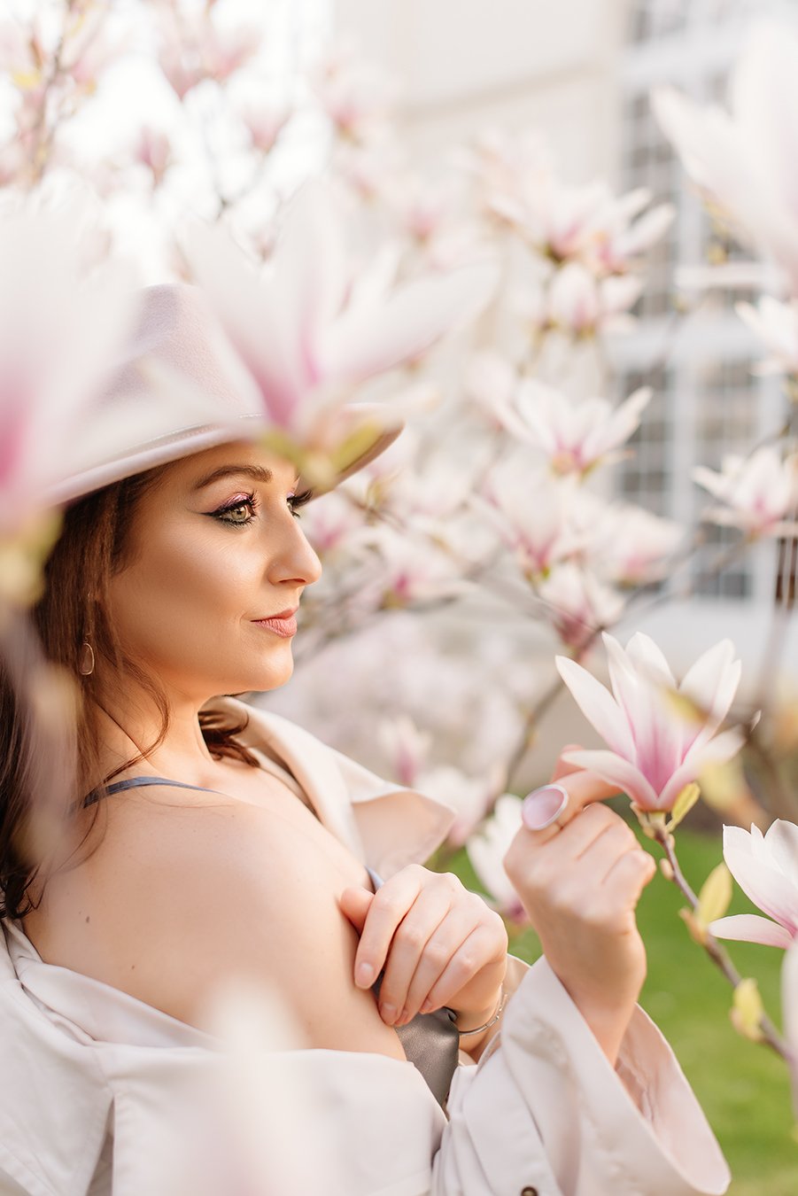 Łazienki Królewskie