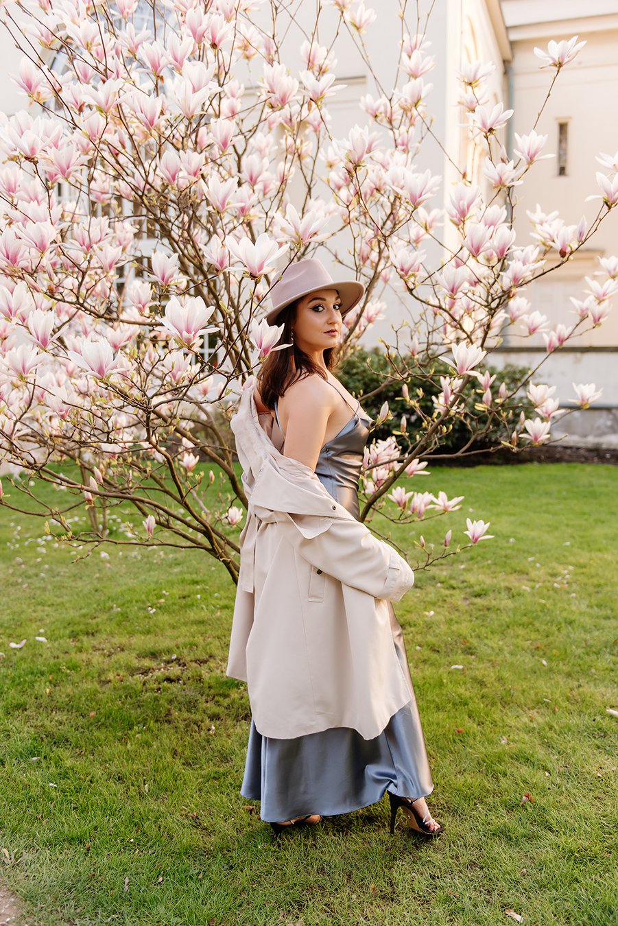 Profesjonalna sesja zdjęciowa