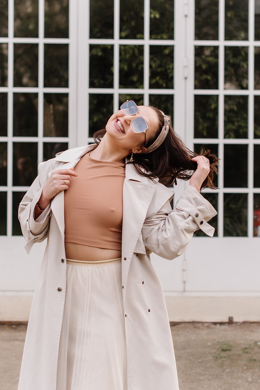 Fotograf w Warszawie