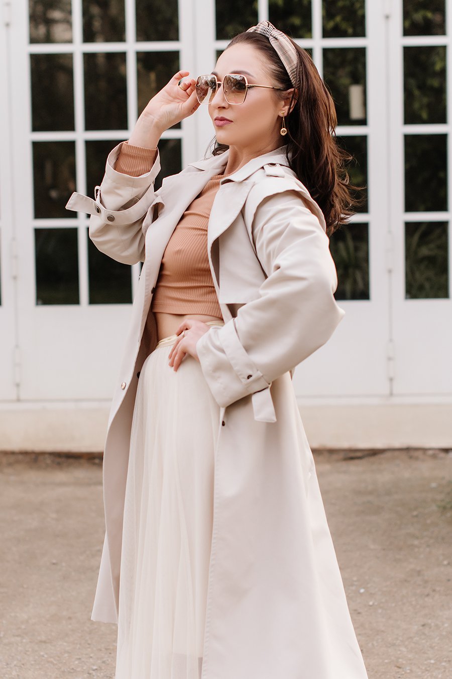 Profesjonalna sesja zdjęciowa