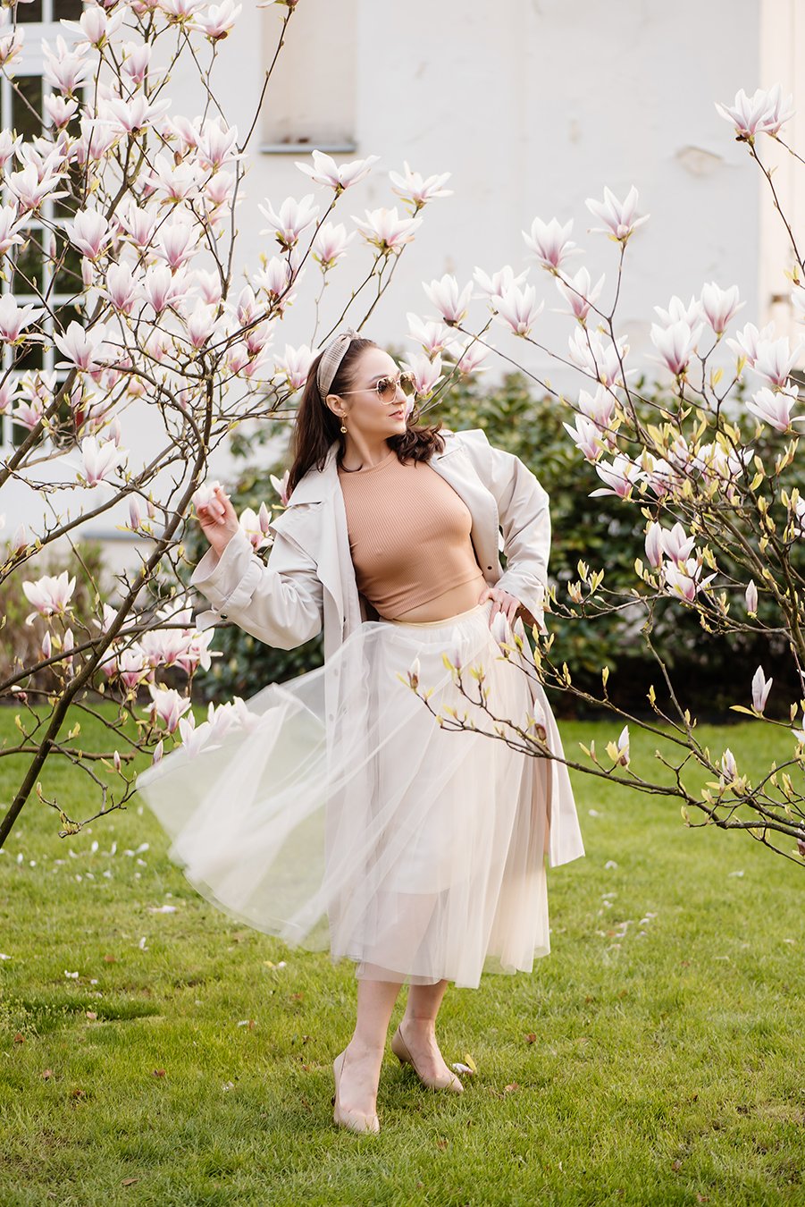 Fotograf portretowy Warszawa