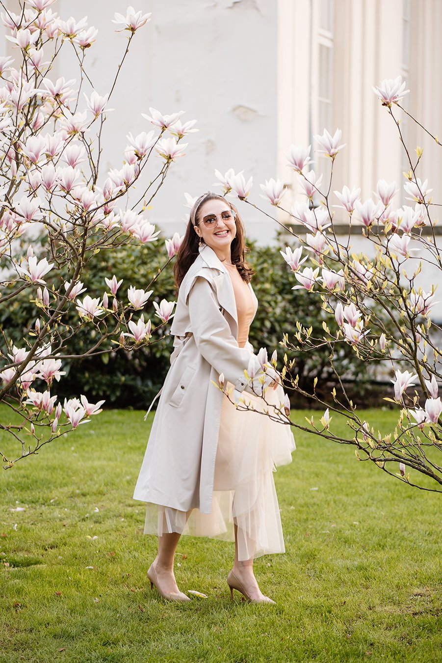 Fotograf w Warszawie