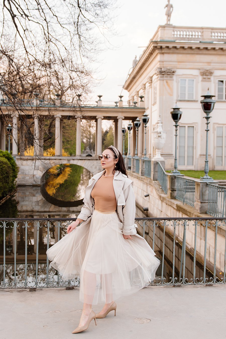 Fotograf portretowy Warszawa