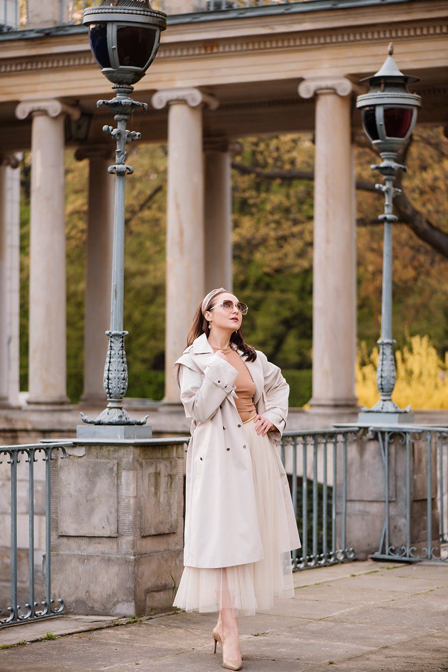 Fotograf portretowy Warszawa