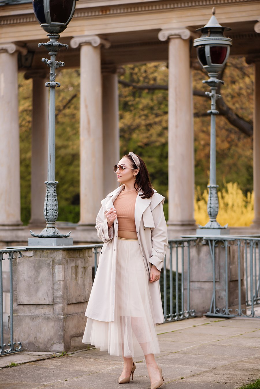 Fotograf portretowy Warszawa