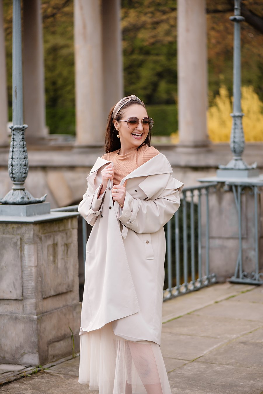 Fotograf w Warszawie