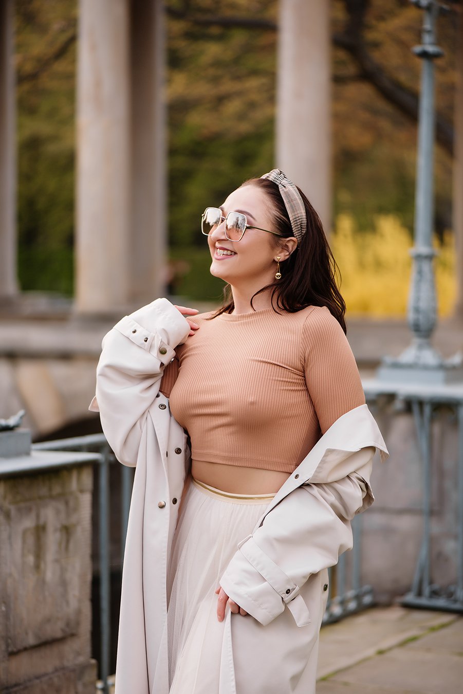 Fotograf w Warszawie