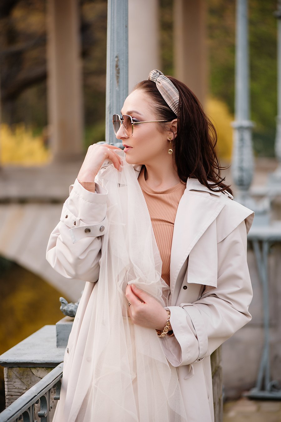 Fotograf portretowy Warszawa