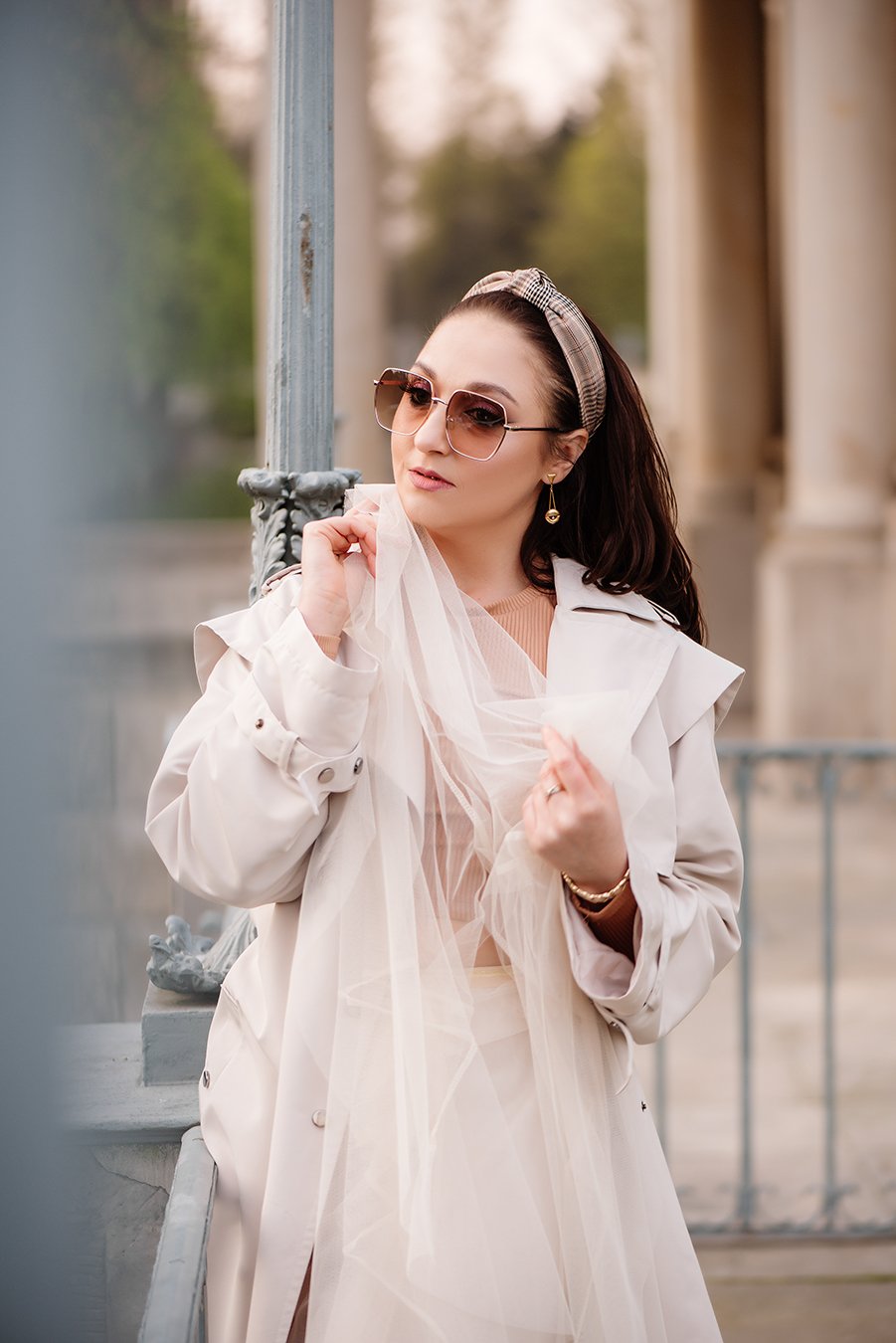 Fotograf w Warszawie