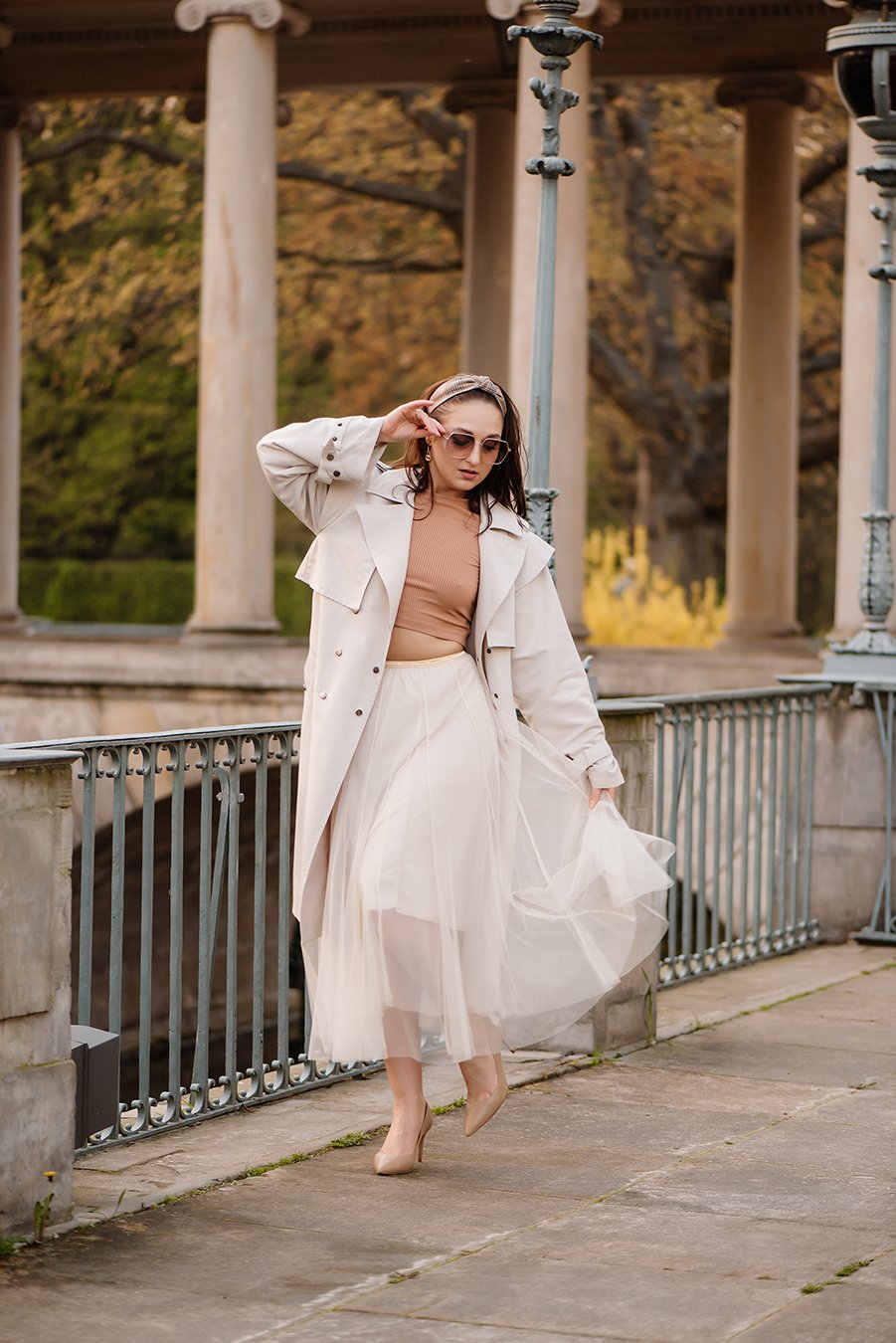 Fotograf portretowy Warszawa