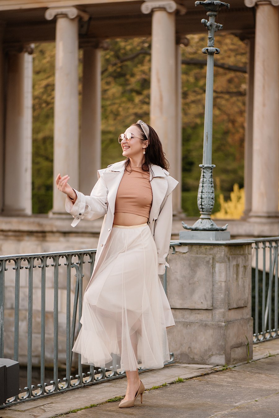 Fotograf portretowy Warszawa