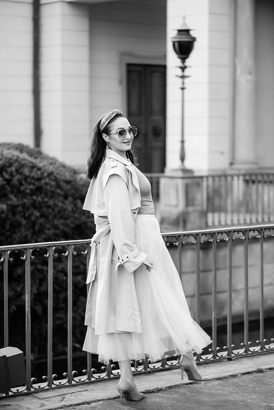 Fotograf w Warszawie