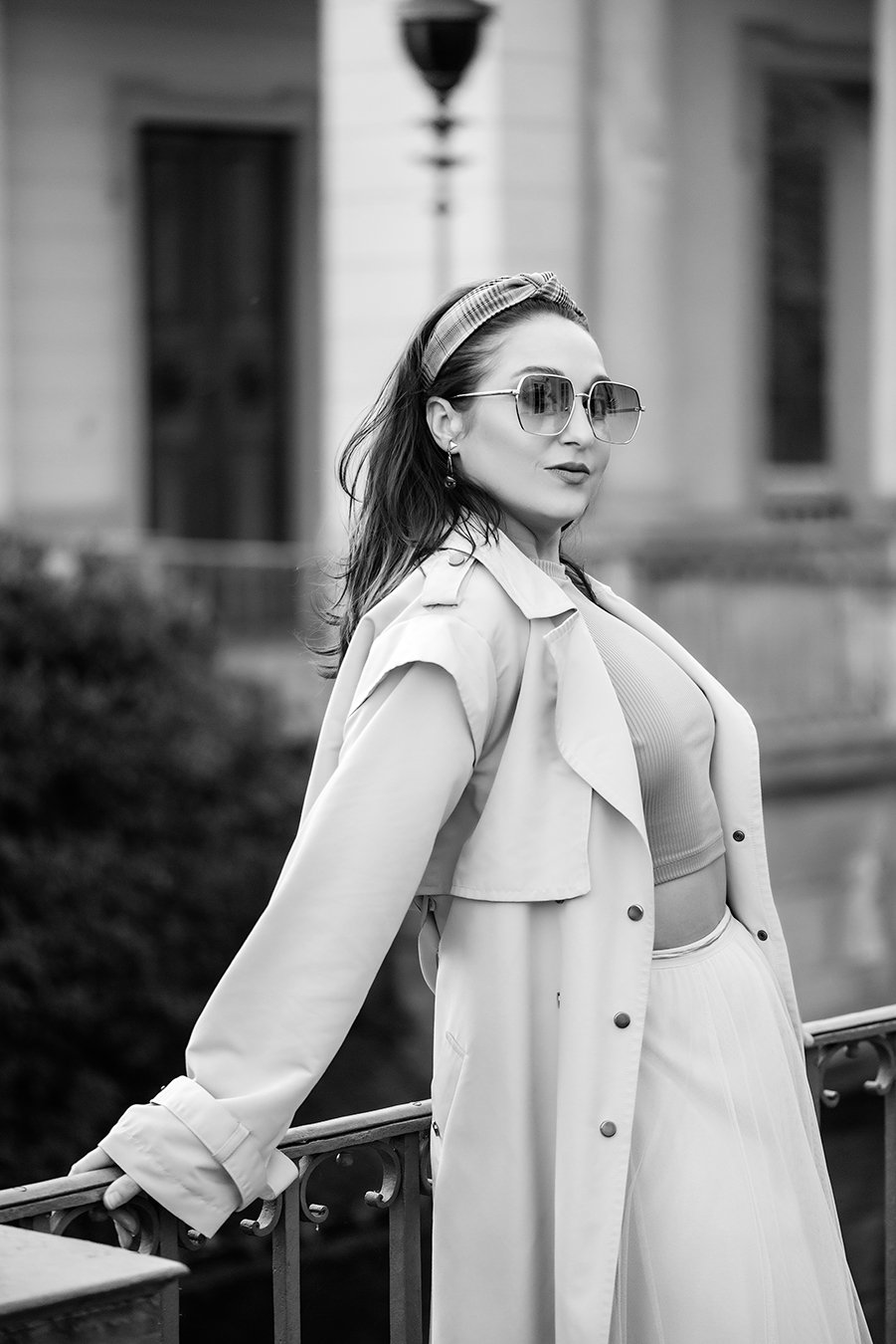 Fotograf portretowy Warszawa