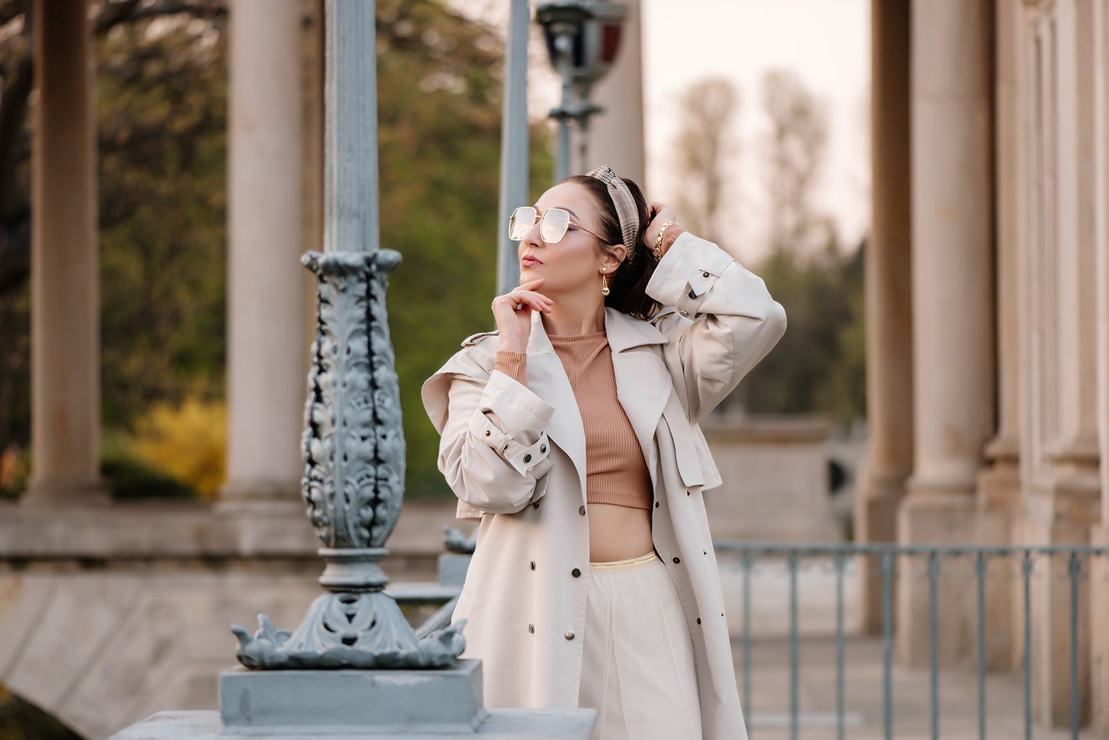 Fotograf portretowy Warszawa