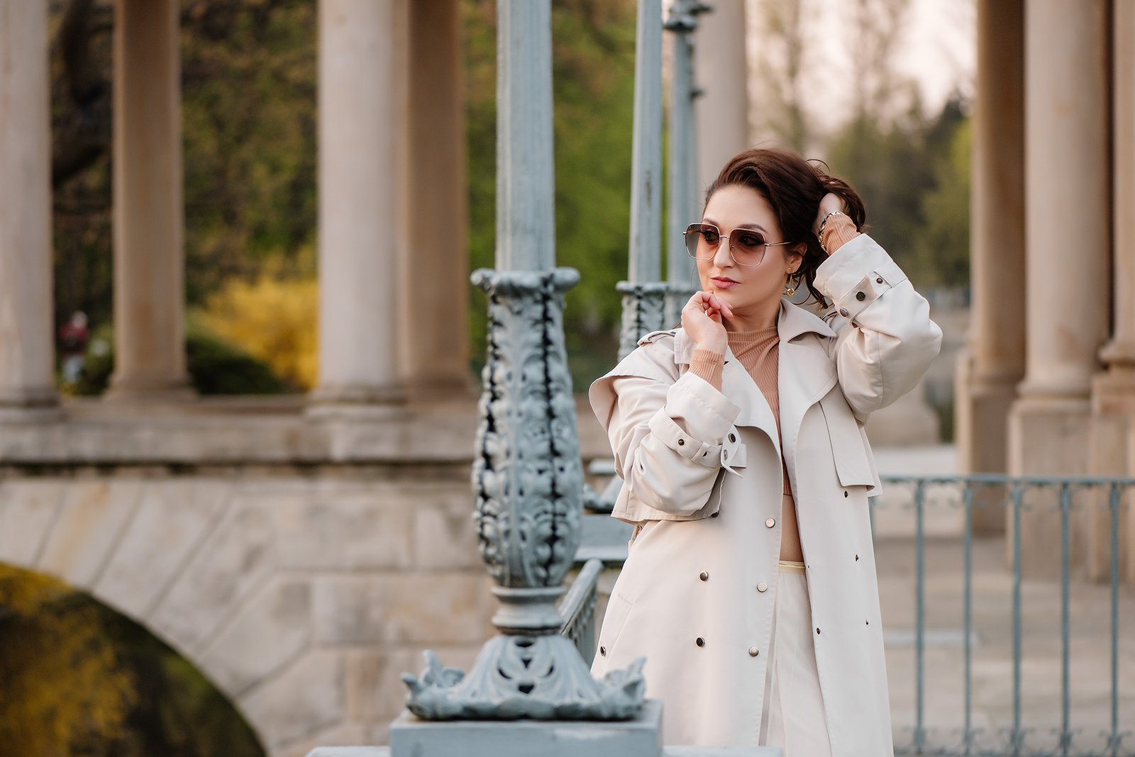 Fotograf w Warszawie