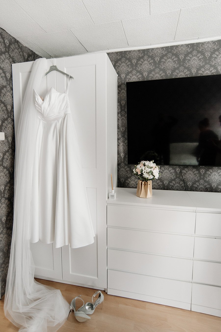 Fotograf Ślubny w Łodzi