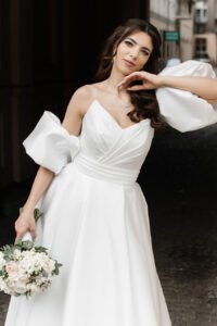 Fotograf w Łodzi