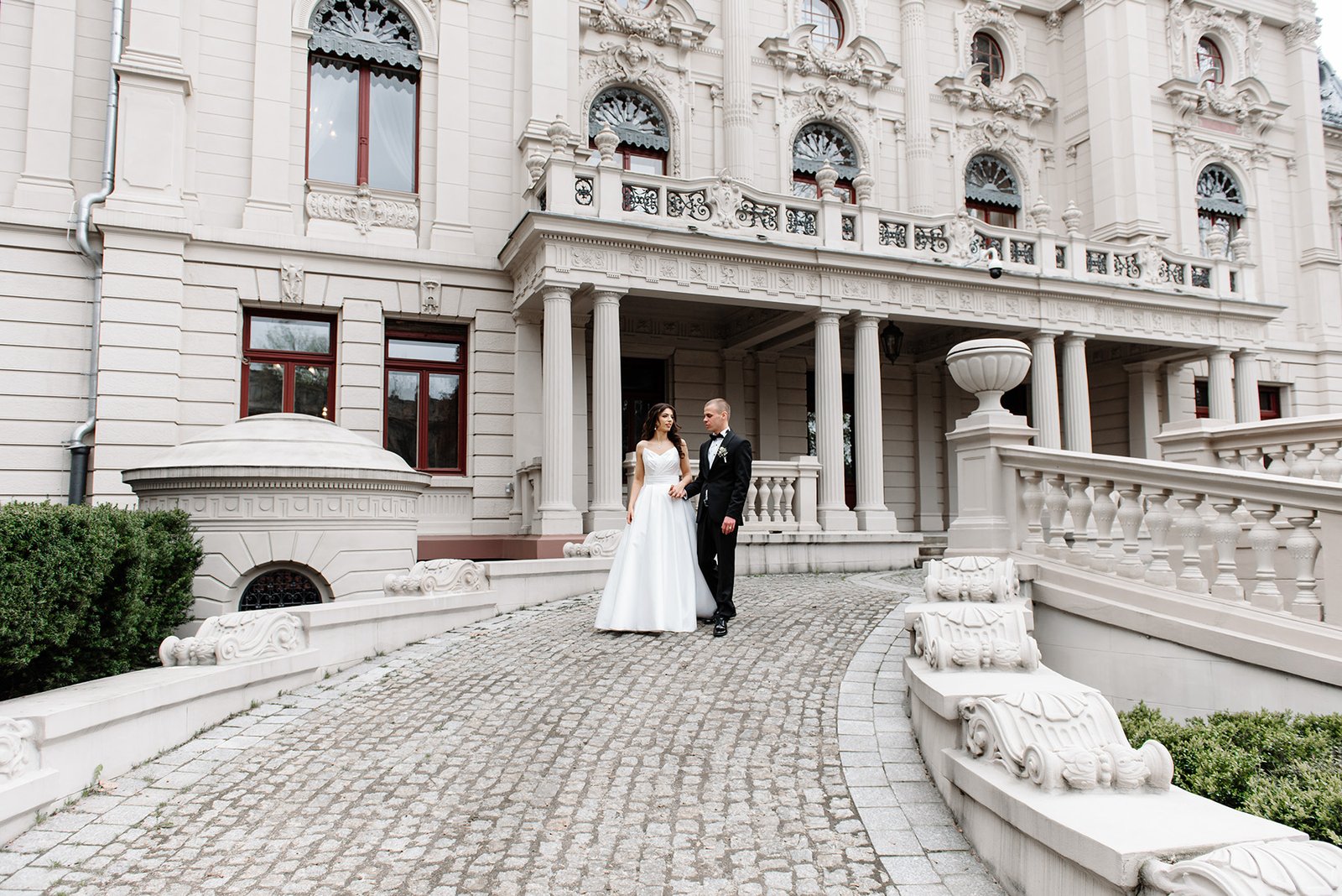 sesja w Muzeum Miasta Łodzi sesja w Muzeum Miasta Łodzi