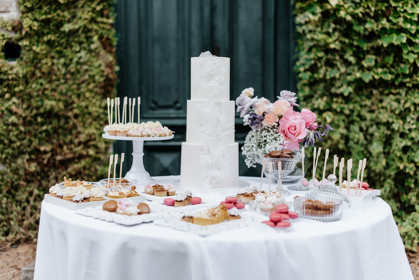 Pudełko na koperty weselne