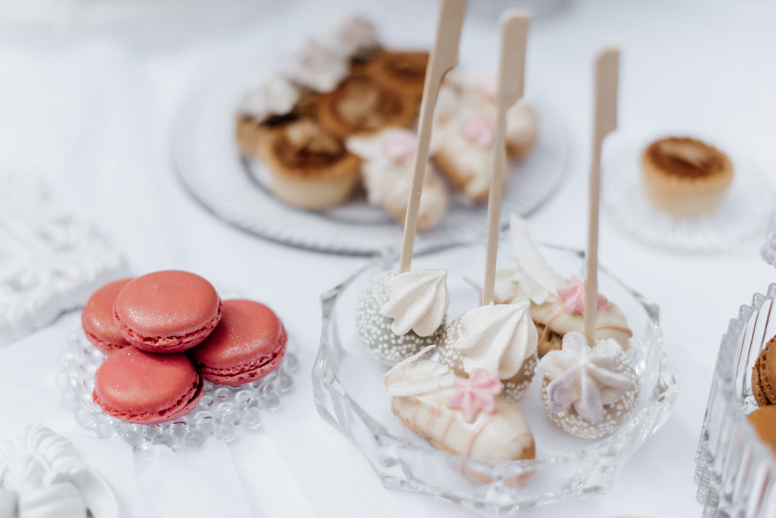 Świeczniki w stylu vintage