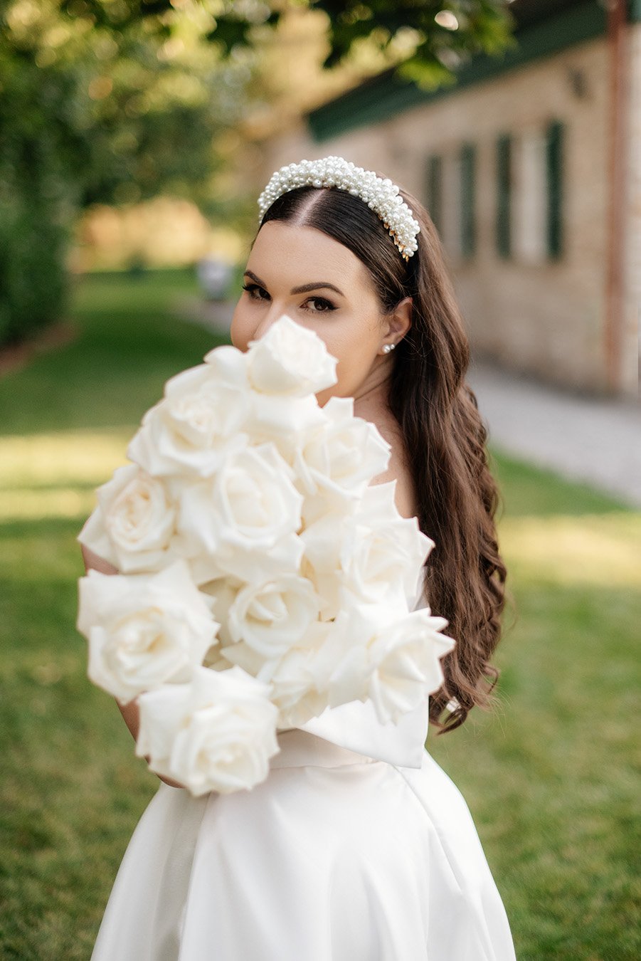 Magiczny moment o zachodzie